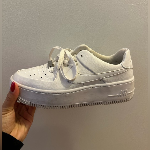 Nike Shoes - Nike AF1